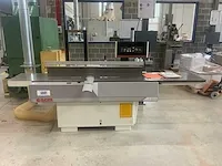 2006 scm f 520 e vlakschaaf - afbeelding 5 van  12