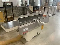 2006 scm f 520 e vlakschaaf - afbeelding 6 van  12