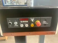 2006 scm f 520 e vlakschaaf - afbeelding 10 van  12