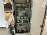 2006 scm tech z30 cnc-freesmachine - afbeelding 2 van  28