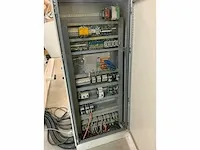 2006 scm tech z30 cnc-freesmachine - afbeelding 3 van  28