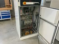 2006 scm tech z30 cnc-freesmachine - afbeelding 4 van  28