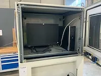 2006 scm tech z30 cnc-freesmachine - afbeelding 5 van  28