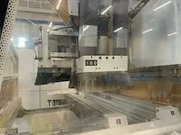 2006 scm tech z30 cnc-freesmachine - afbeelding 9 van  28
