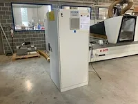 2006 scm tech z30 cnc-freesmachine - afbeelding 15 van  28
