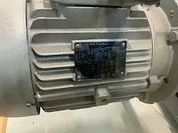 2006 scm tech z30 cnc-freesmachine - afbeelding 19 van  28