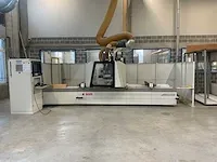 2006 scm tech z30 cnc-freesmachine - afbeelding 12 van  28