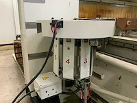 2006 scm tech z30 cnc-freesmachine - afbeelding 24 van  28