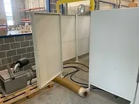 2006 scm tech z30 cnc-freesmachine - afbeelding 28 van  28