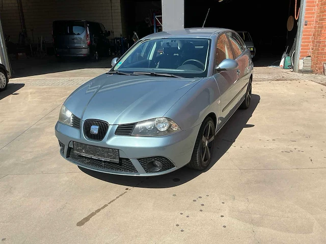2006 seat ibiza - afbeelding 1 van  29