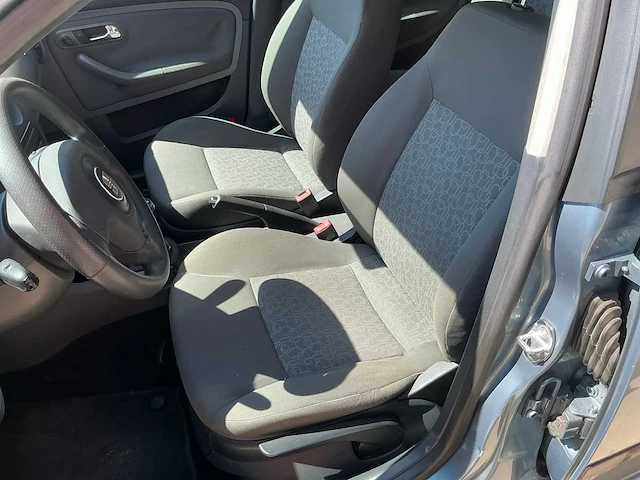 2006 seat ibiza - afbeelding 14 van  29