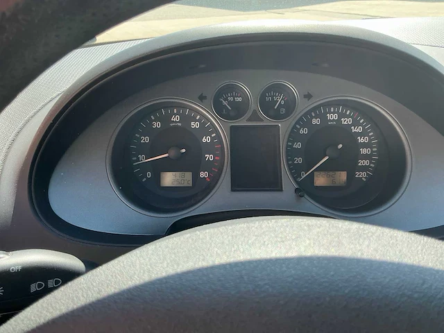 2006 seat ibiza - afbeelding 15 van  29
