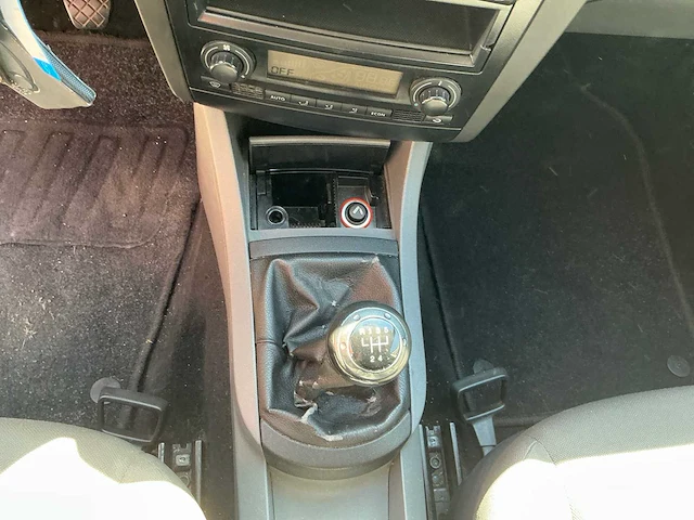 2006 seat ibiza - afbeelding 18 van  29