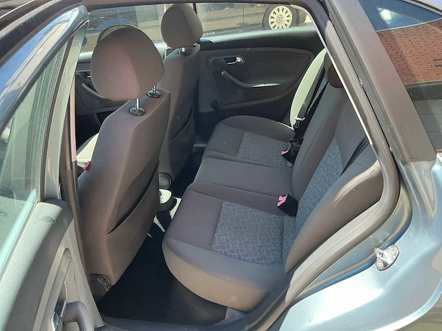 2006 seat ibiza - afbeelding 19 van  29