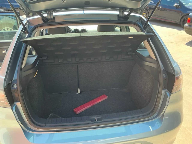 2006 seat ibiza - afbeelding 20 van  29