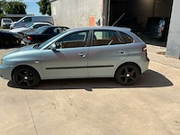 2006 seat ibiza - afbeelding 12 van  29