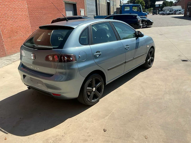 2006 seat ibiza - afbeelding 25 van  29