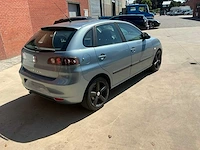 2006 seat ibiza - afbeelding 25 van  29
