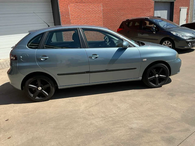 2006 seat ibiza - afbeelding 26 van  29