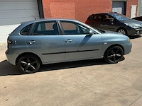 2006 seat ibiza - afbeelding 26 van  29