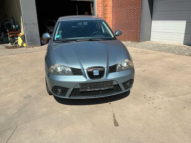 2006 seat ibiza - afbeelding 28 van  29