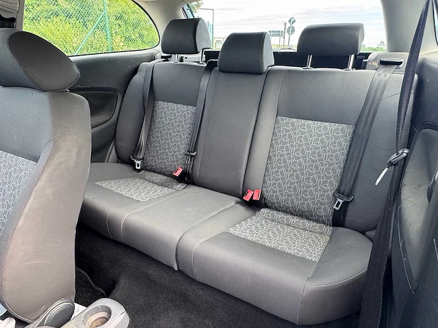 2006 seat ibiza - afbeelding 16 van  27