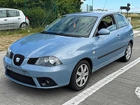 2006 seat ibiza - afbeelding 1 van  27