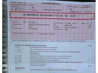 2006 seat ibiza - afbeelding 22 van  27