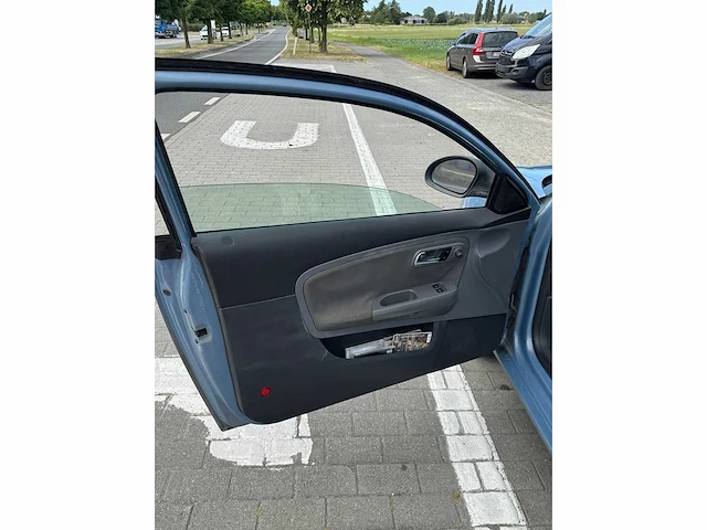 2006 seat ibiza - afbeelding 27 van  27