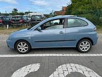 2006 seat ibiza - afbeelding 2 van  27