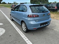 2006 seat ibiza - afbeelding 3 van  27