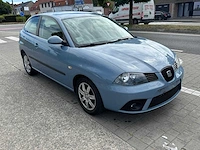 2006 seat ibiza - afbeelding 7 van  27