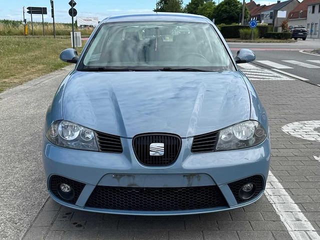 2006 seat ibiza - afbeelding 8 van  27