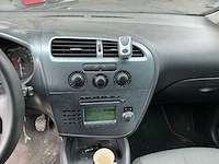 2006 seat leon 1.6i benzineauto - afbeelding 11 van  48