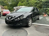 2006 seat leon 1.6i benzineauto - afbeelding 1 van  48