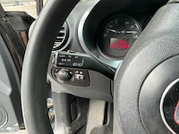 2006 seat leon 1.6i benzineauto - afbeelding 15 van  48