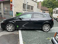 2006 seat leon 1.6i benzineauto - afbeelding 12 van  48