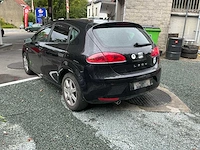 2006 seat leon 1.6i benzineauto - afbeelding 23 van  48