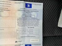 2006 seat leon 1.6i benzineauto - afbeelding 38 van  48