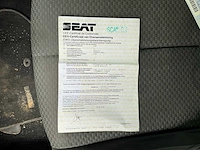2006 seat leon 1.6i benzineauto - afbeelding 41 van  48