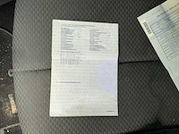 2006 seat leon 1.6i benzineauto - afbeelding 43 van  48