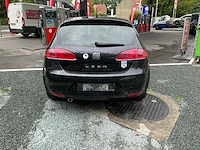 2006 seat leon 1.6i benzineauto - afbeelding 34 van  48