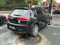2006 seat leon 1.6i benzineauto - afbeelding 44 van  48