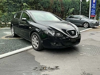 2006 seat leon 1.6i benzineauto - afbeelding 46 van  48