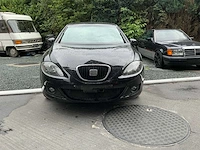 2006 seat leon 1.6i benzineauto - afbeelding 47 van  48