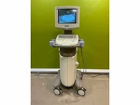 2006 siemens sonoline g20 echografietoestel