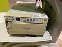 2006 siemens sonoline g20 echografietoestel - afbeelding 4 van  9
