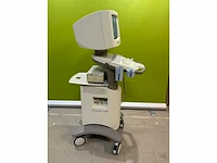 2006 siemens sonoline g20 echografietoestel - afbeelding 6 van  9