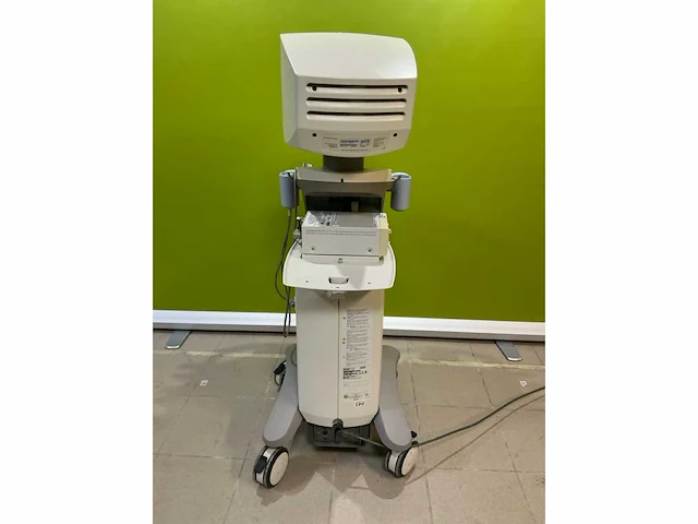 2006 siemens sonoline g20 echografietoestel - afbeelding 8 van  9