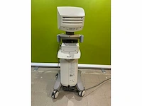 2006 siemens sonoline g20 echografietoestel - afbeelding 8 van  9